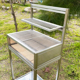 Parrilla PB-60