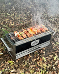 Parrilla Hibachi