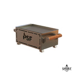 Parrilla de mesa