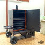 Ahumador Vertical XXL