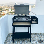 Parrilla Porteña Mediana
