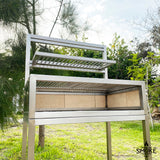 Parrilla PB-60