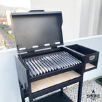 Parrilla Porteña Mediana