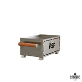 Parrilla de mesa