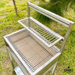 Parrilla PB-60