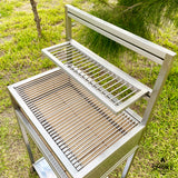 Parrilla PB-60