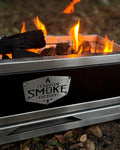 Parrilla Hibachi