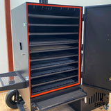 Ahumador Vertical XXL