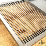 Parrilla 3T