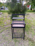 Parrilla PB-60 Black