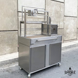 Roll Over con mueble