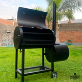 Ahumador Reverse MOD3