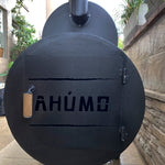 Ahumador Reverse XL